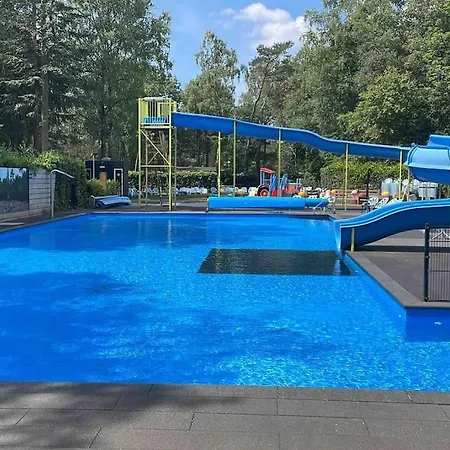 Kolkje Op De Veluwe *