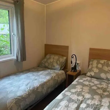 Chalet Kolkje Op De Veluwe Hoenderloo