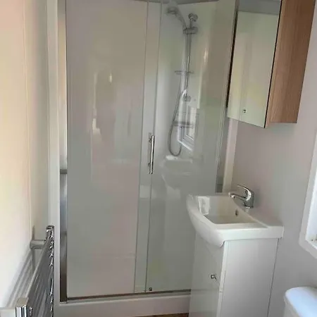 Kolkje Op De Veluwe Chalet