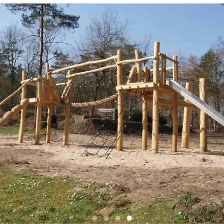 Kolkje Op De Veluwe