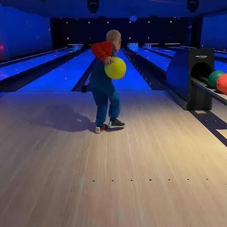 Kolkje Op De Veluwe Chalet *