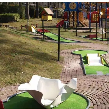 Chalet Kolkje Op De Veluwe *