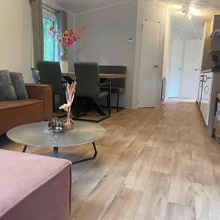 Kolkje Op De Veluwe Hoenderloo