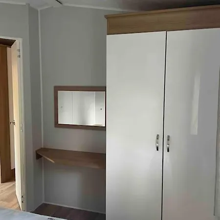 Chalet Kolkje Op De Veluwe *