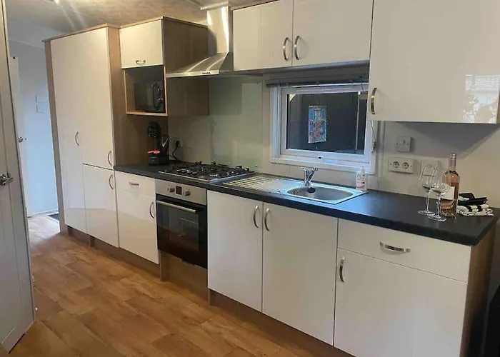 Kolkje Op De Veluwe * Hoenderloo