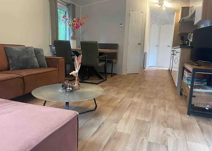 Kolkje Op De Veluwe Hoenderloo