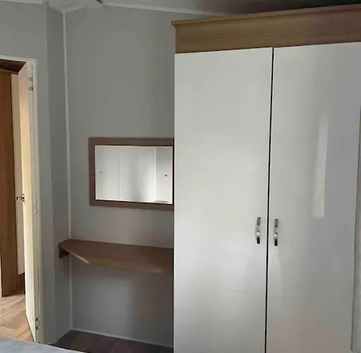 Domek alpejski Kolkje Op De Veluwe *