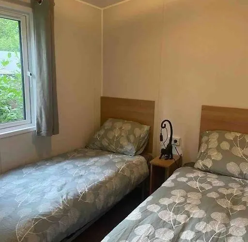 Domek alpejski Kolkje Op De Veluwe *